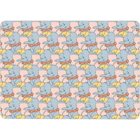 Disney Dumbo Face Pattern Surface Laptop Studio Skin